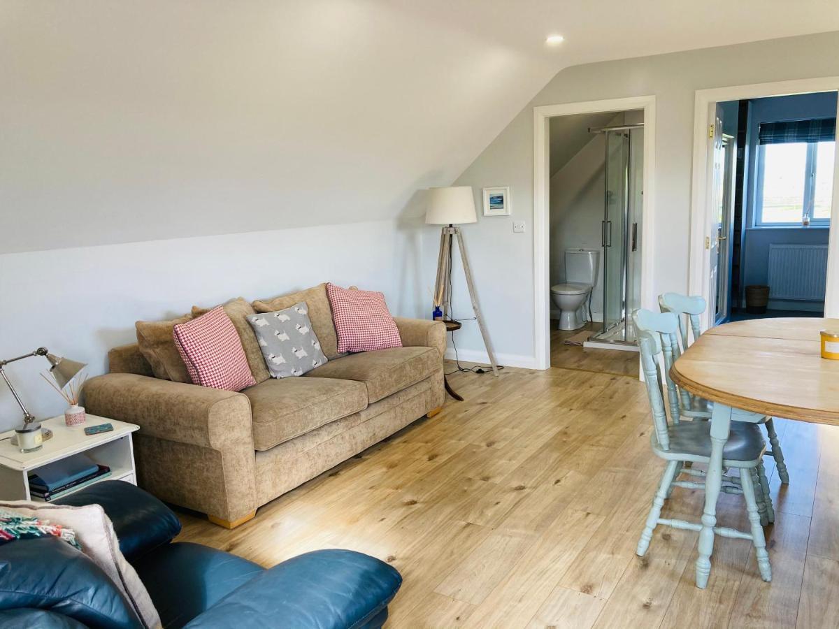 The Loft At Number 84 Apartment Ballymena Exterior foto